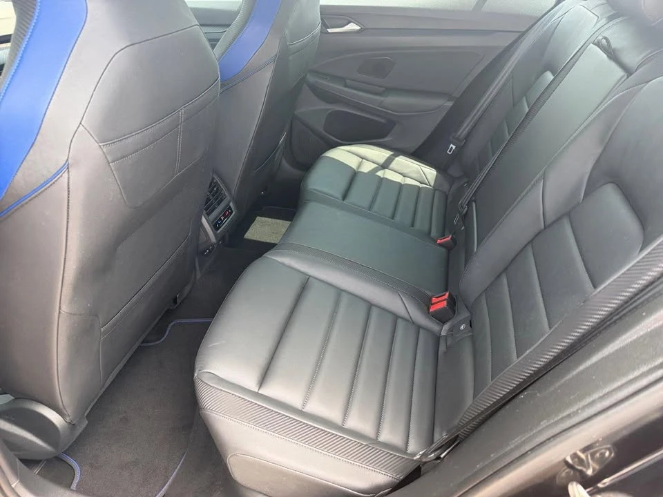 2022 Volkswagen Golf R Mk8 - Image 14 of 20