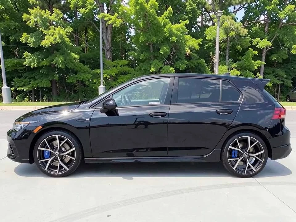 2022 Volkswagen Golf R Mk8 - Image 6 of 20