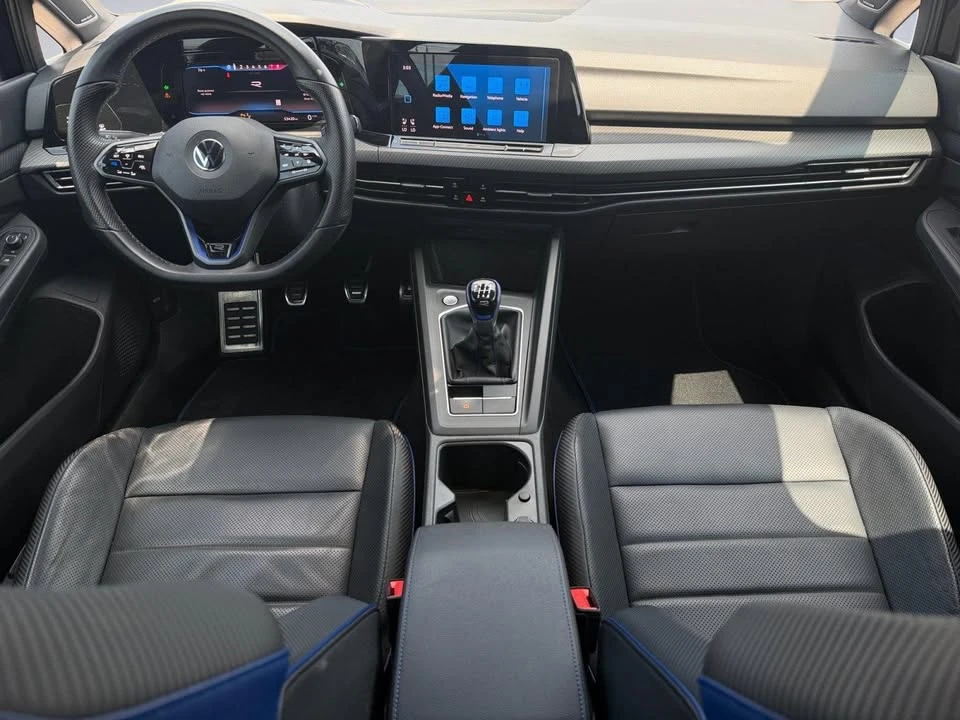 2022 Volkswagen Golf R Mk8 - Image 18 of 20