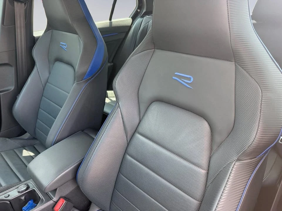 2022 Volkswagen Golf R Mk8 - Image 13 of 20