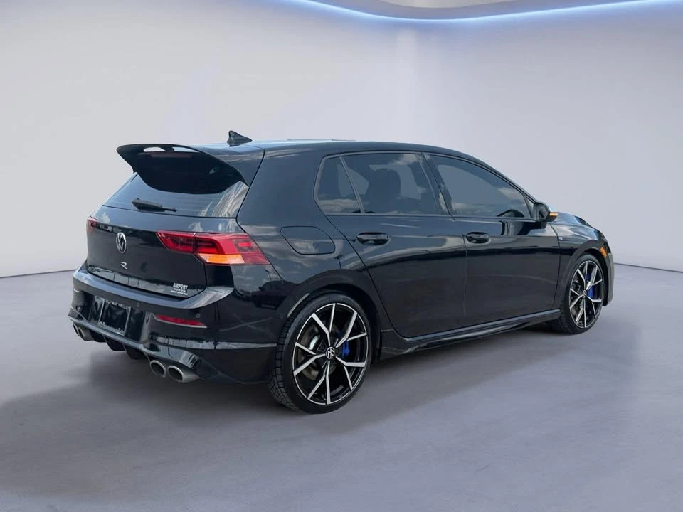 2022 Volkswagen Golf R Mk8 - Image 3 of 20