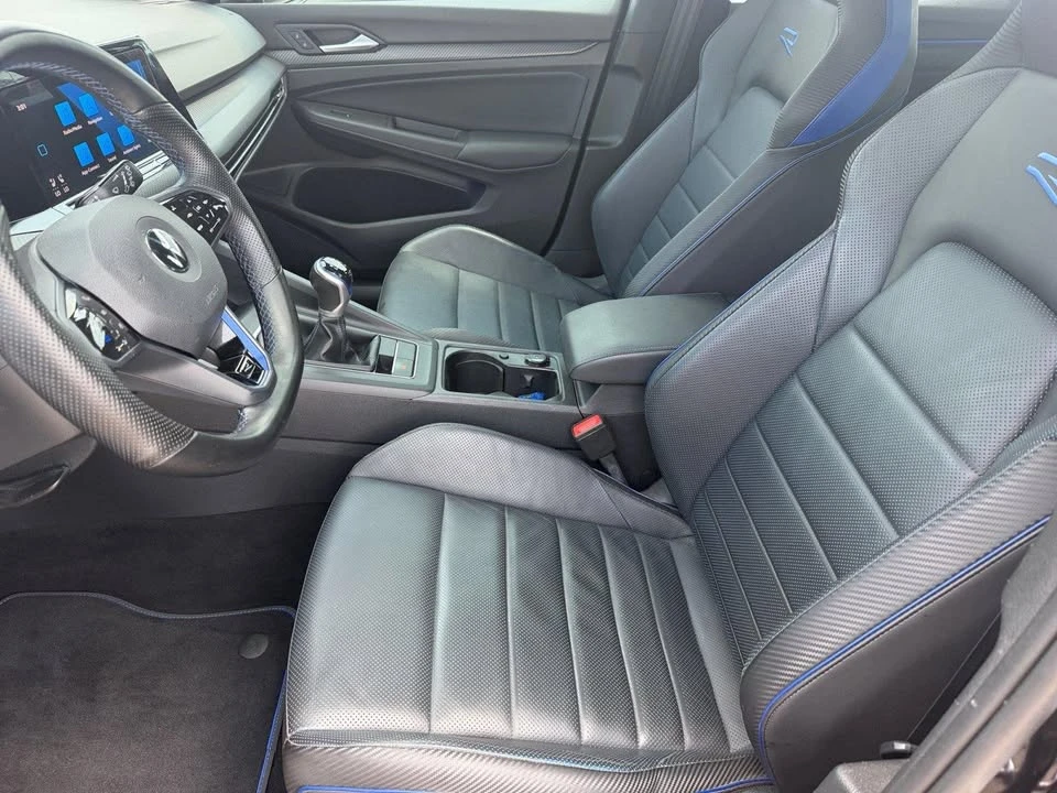 2022 Volkswagen Golf R Mk8 - Image 10 of 20