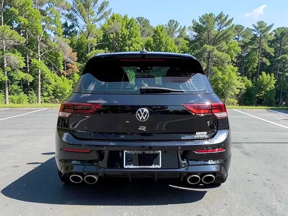 2022 Volkswagen Golf R Mk8 - Image 4 of 20