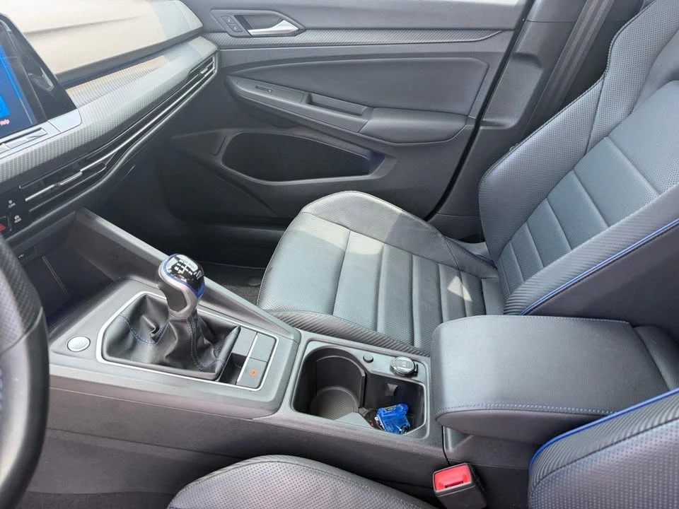 2022 Volkswagen Golf R Mk8 - Image 12 of 20