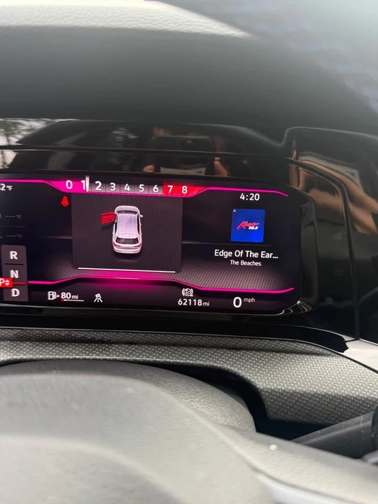 2022 Volkswagen Golf R Mk8 - Image 12 of 13