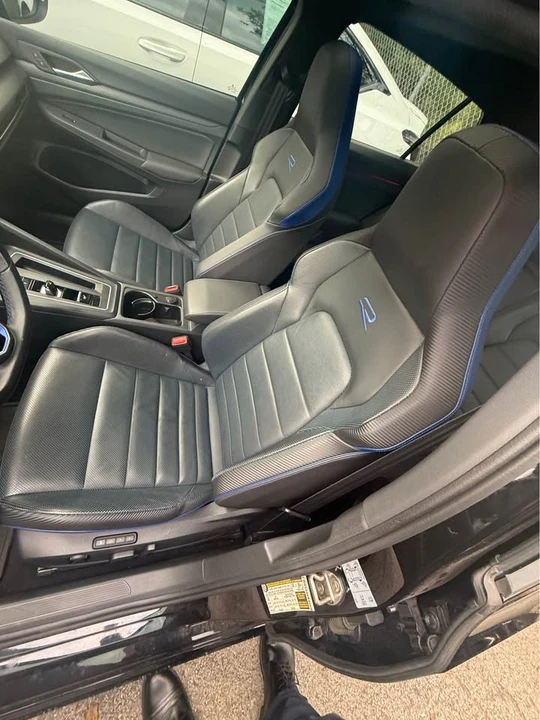 2022 Volkswagen Golf R Mk8 - Image 6 of 13