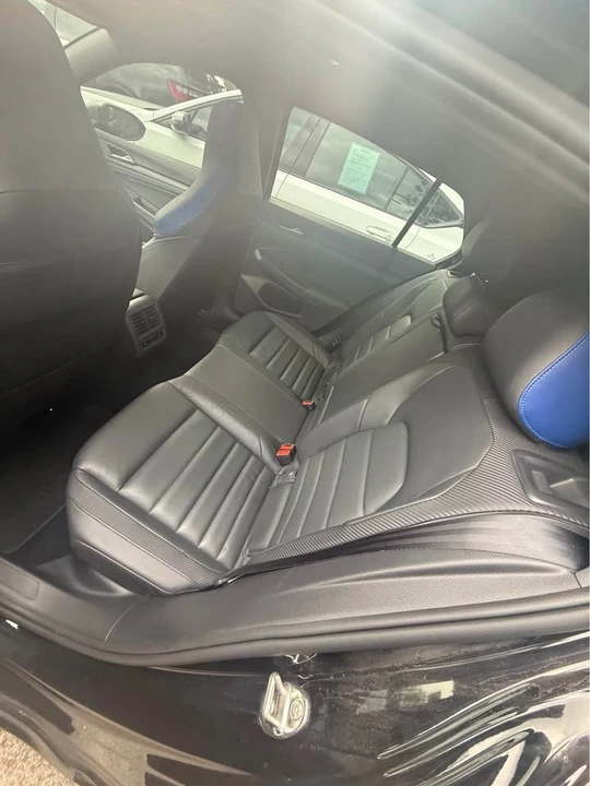 2022 Volkswagen Golf R Mk8 - Image 5 of 13