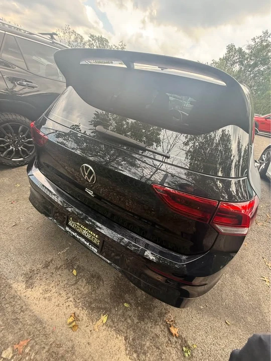 2022 Volkswagen Golf R Mk8 - Image 3 of 13