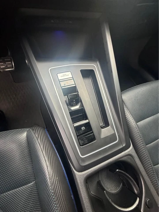 2022 Volkswagen Golf R Mk8 - Image 7 of 13
