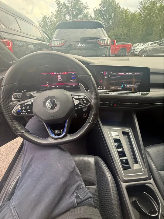 2022 Volkswagen Golf R Mk8 - Image 13 of 13