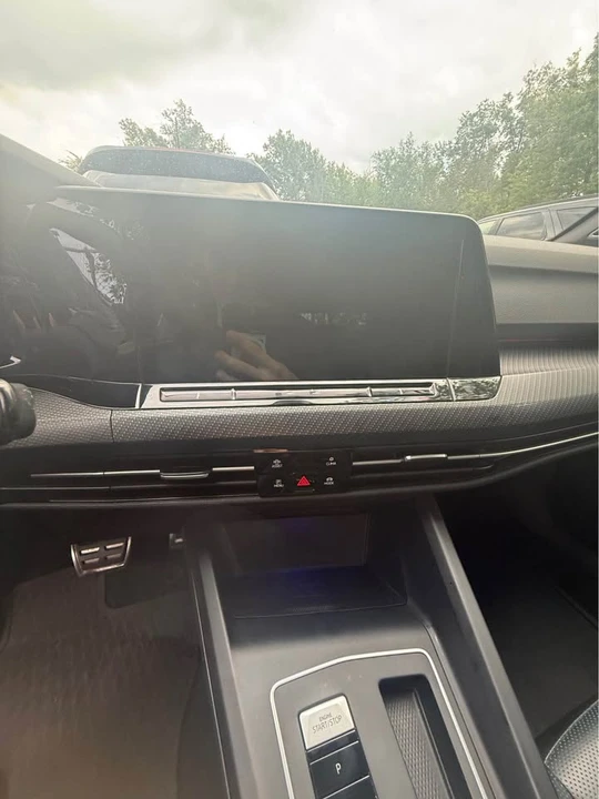 2022 Volkswagen Golf R Mk8 - Image 8 of 13