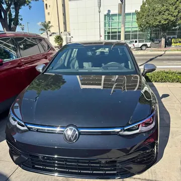 2022 Volkswagen Golf R