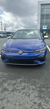 2022 Volkswagen Golf R