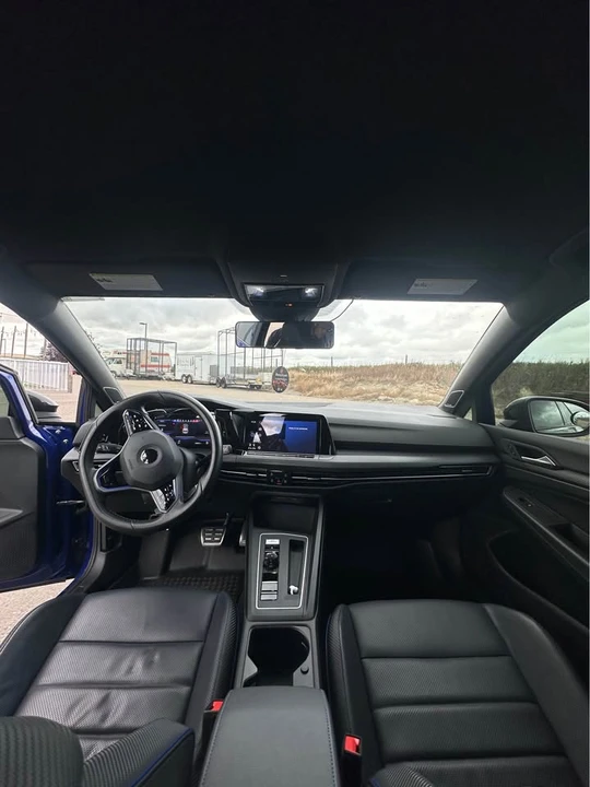 2022 Volkswagen Golf R Mk8 - Image 6 of 13