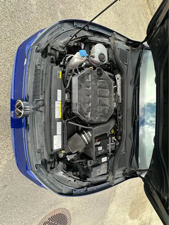 2022 Volkswagen Golf R Mk8 - Image 13 of 13