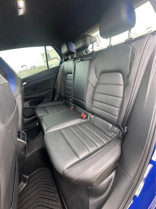 2022 Volkswagen Golf R Mk8 - Image 11 of 13