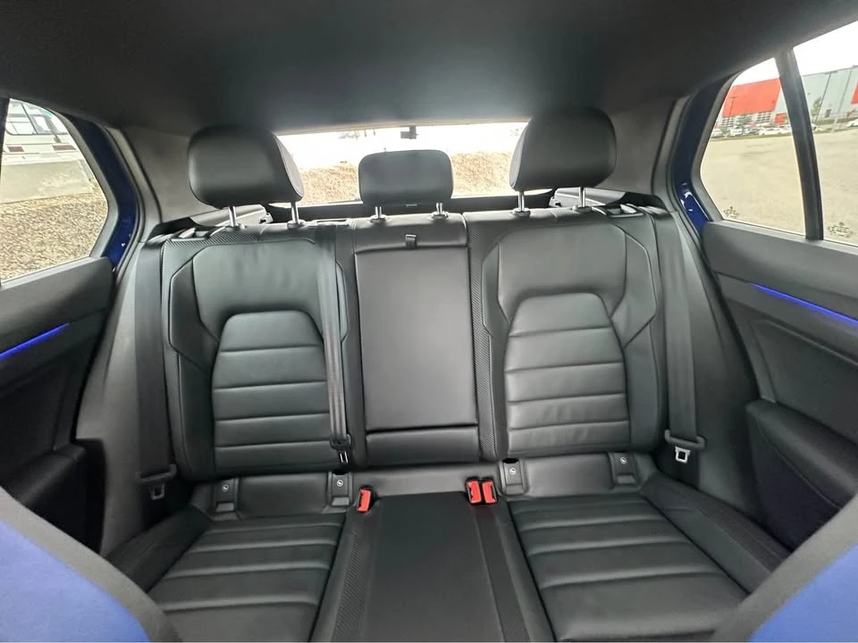 2022 Volkswagen Golf R Mk8 - Image 12 of 13