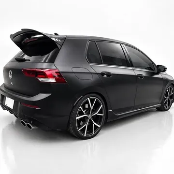 2022 Volkswagen Golf R