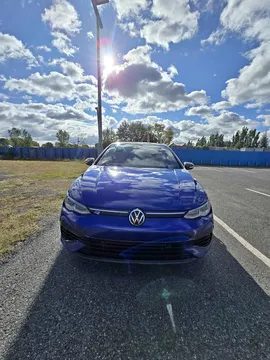 2022 Volkswagen Golf R