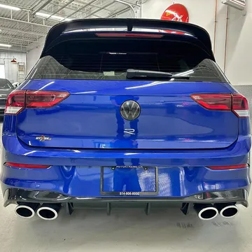 2022 Volkswagen Golf R