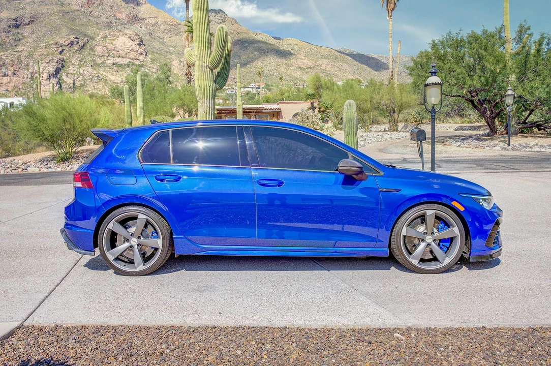 2022 Volkswagen Golf R Mk8 - Image 23 of 31
