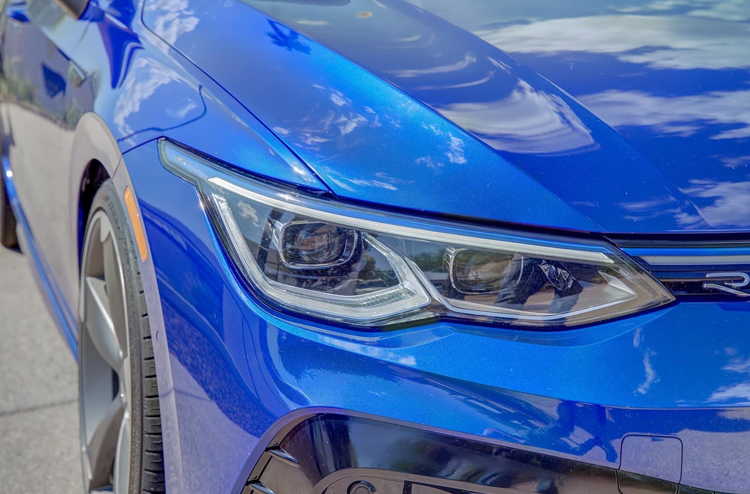 2022 Volkswagen Golf R Mk8 - Image 30 of 31