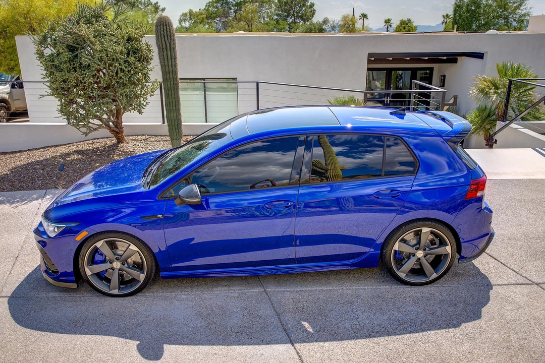 2022 Volkswagen Golf R Mk8 - Image 12 of 31