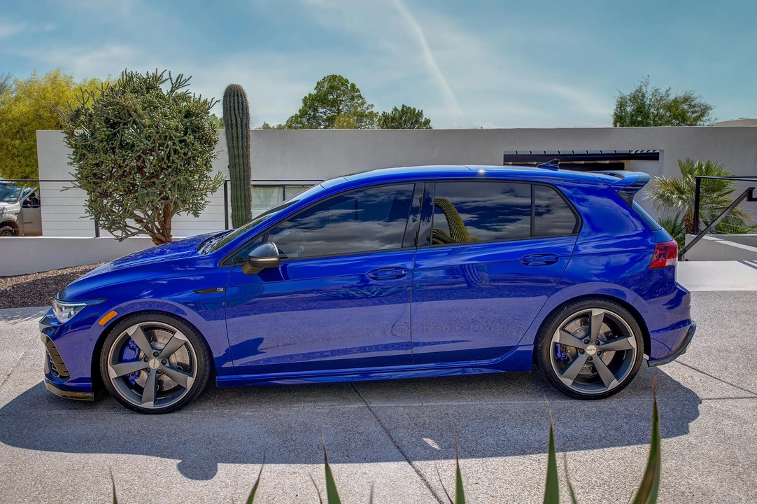 2022 Volkswagen Golf R Mk8 - Image 13 of 31