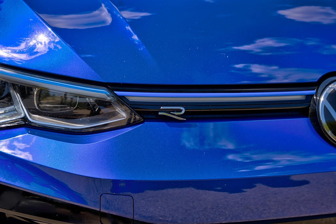 2022 Volkswagen Golf R Mk8 - Image 31 of 31