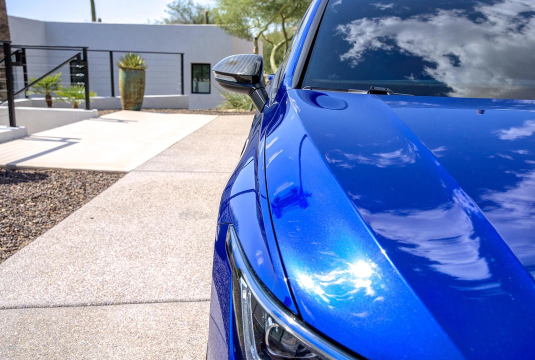 2022 Volkswagen Golf R Mk8 - Image 29 of 31