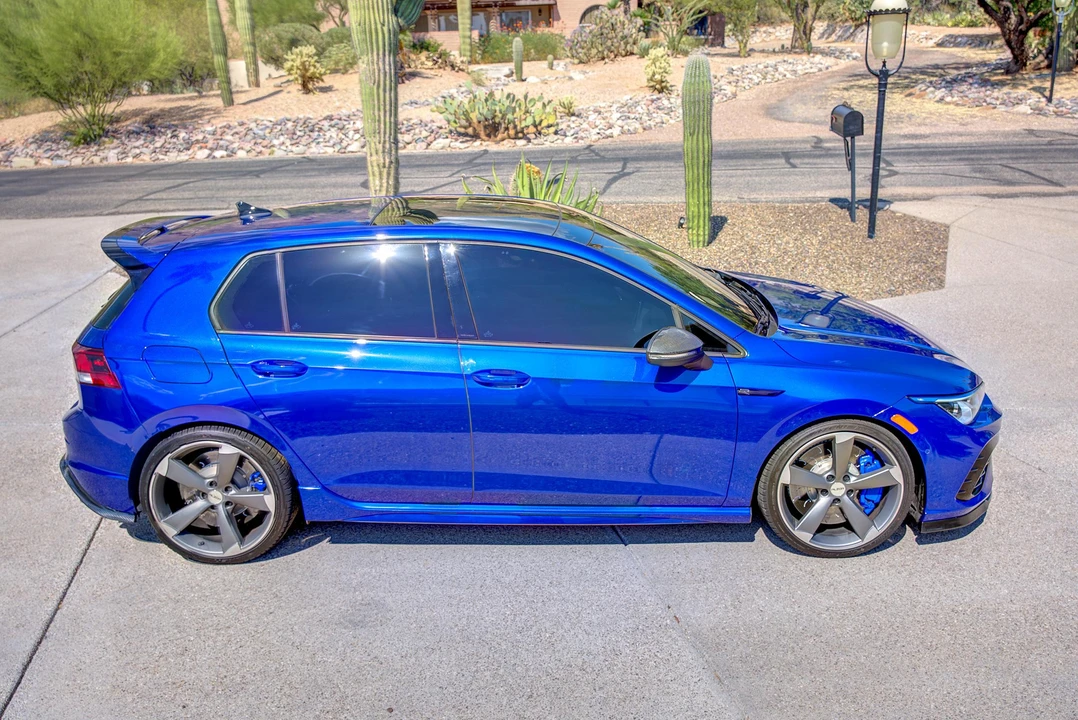 2022 Volkswagen Golf R Mk8 - Image 22 of 31