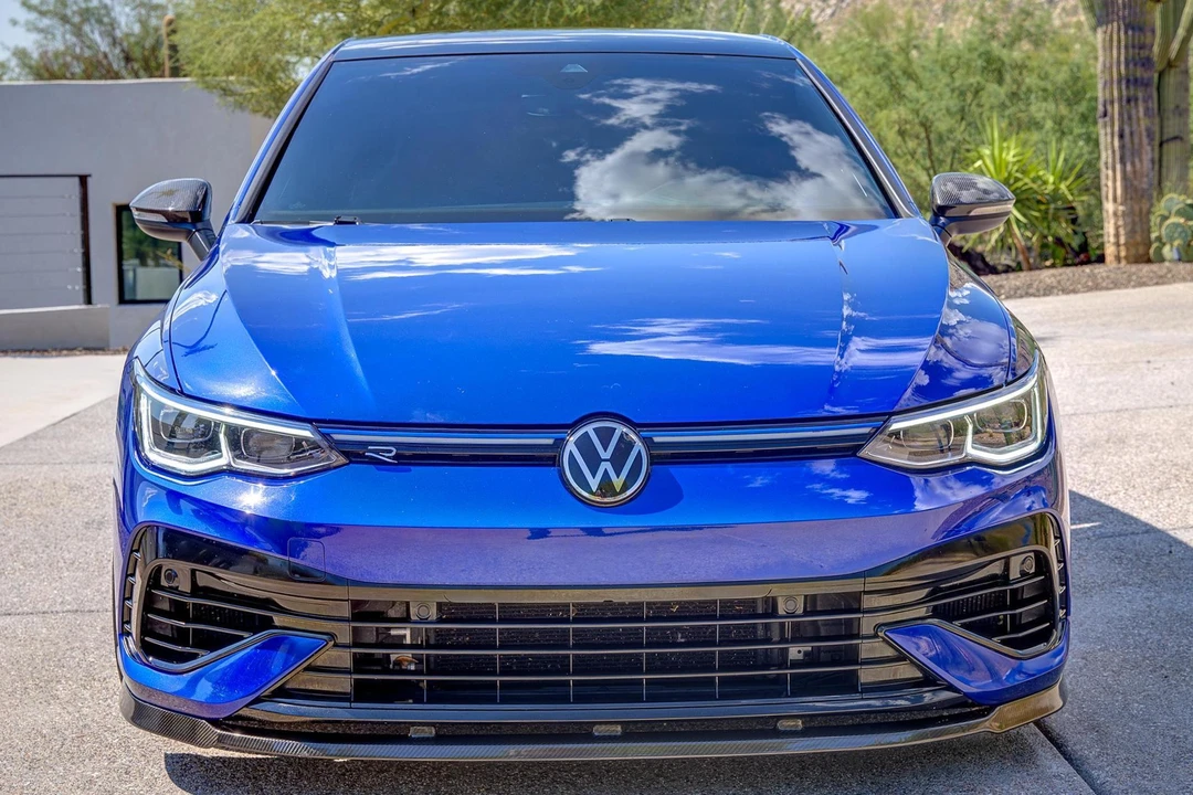 2022 Volkswagen Golf R Mk8 - Image 2 of 31
