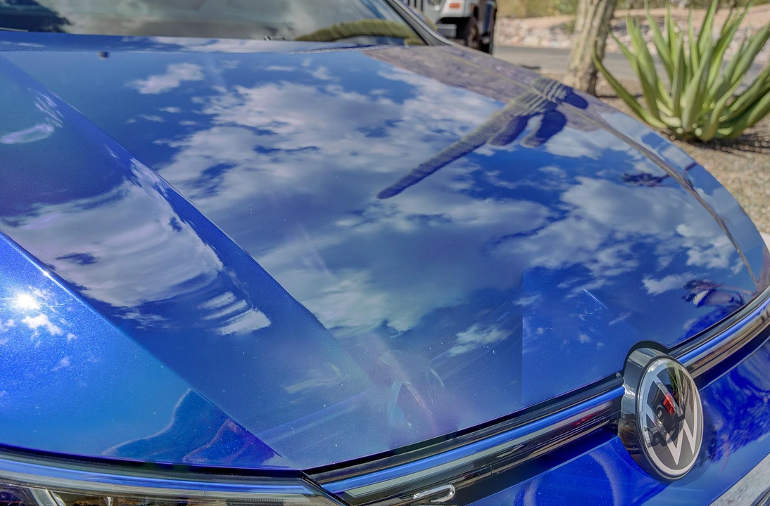 2022 Volkswagen Golf R Mk8 - Image 28 of 31