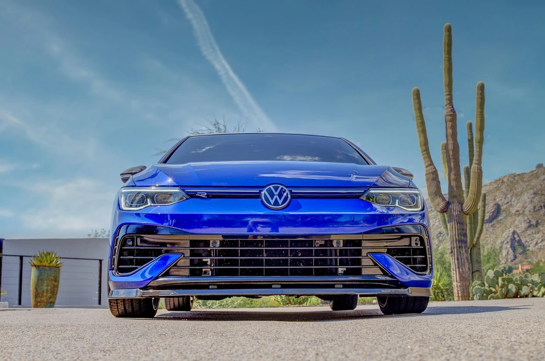 2022 Volkswagen Golf R Mk8 - Image 7 of 31