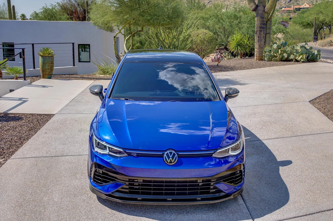 2022 Volkswagen Golf R Mk8 - Image 6 of 31