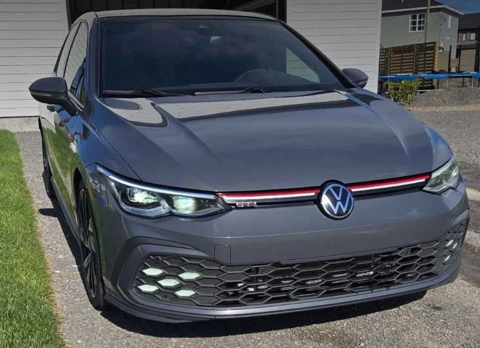 2022 Volkswagen GTI Mk8 - Image 6 of 8