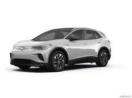 2022 Volkswagen ID.4 - Image 2 of 3