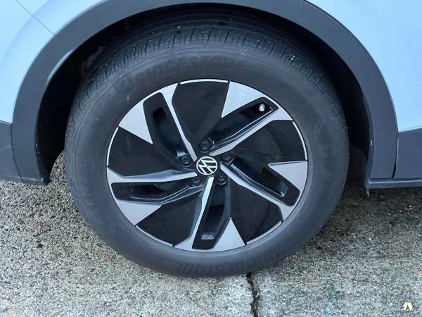 2022 Volkswagen ID.4 - Image 10 of 19