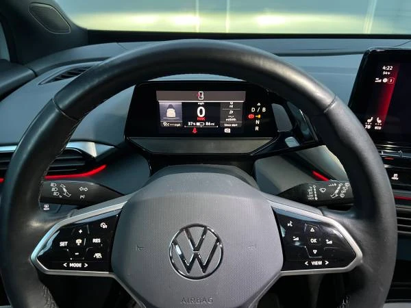 2022 Volkswagen ID.4 - Image 16 of 19