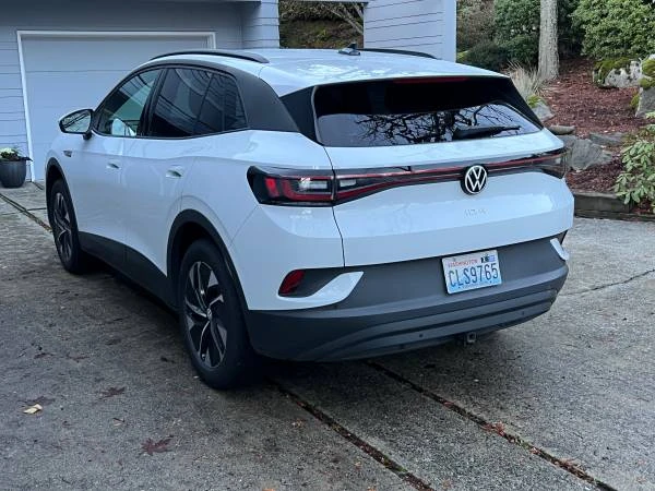 2022 Volkswagen ID.4 - Image 7 of 19