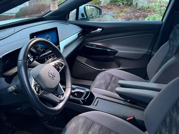 2022 Volkswagen ID.4 - Image 14 of 19