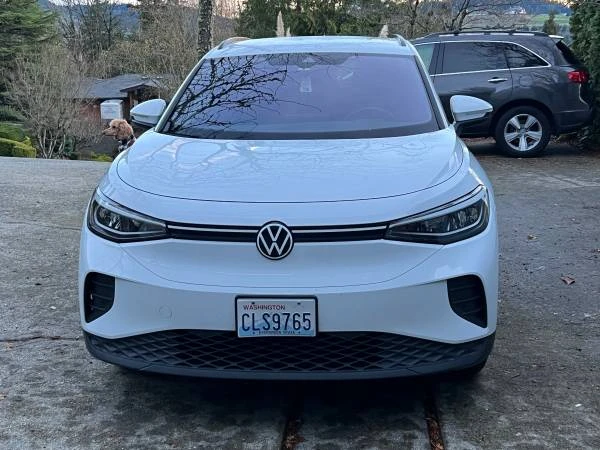 2022 Volkswagen ID.4 - Image 3 of 19