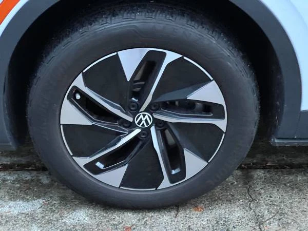 2022 Volkswagen ID.4 - Image 12 of 19
