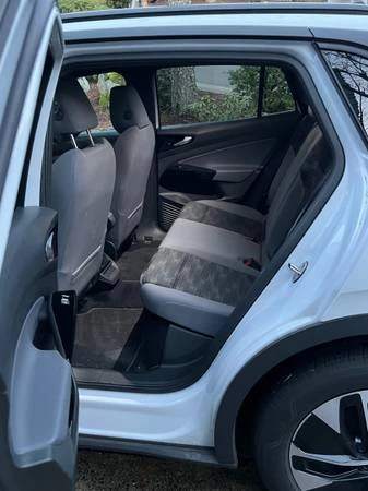 2022 Volkswagen ID.4 - Image 17 of 19