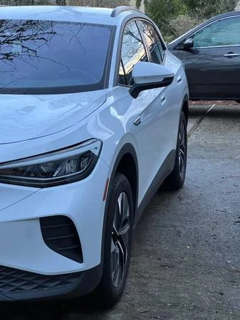 2022 Volkswagen ID.4 - Image 8 of 19