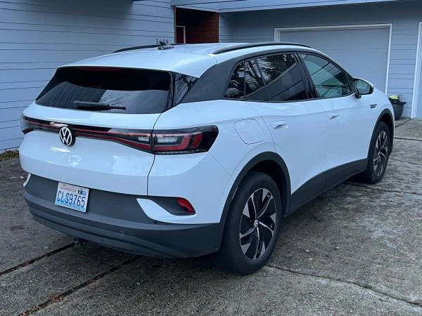 2022 Volkswagen ID.4 - Image 5 of 19