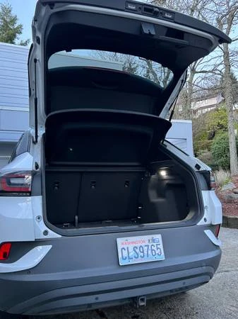 2022 Volkswagen ID.4 - Image 6 of 19