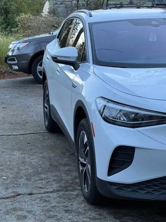 2022 Volkswagen ID.4 - Image 9 of 19