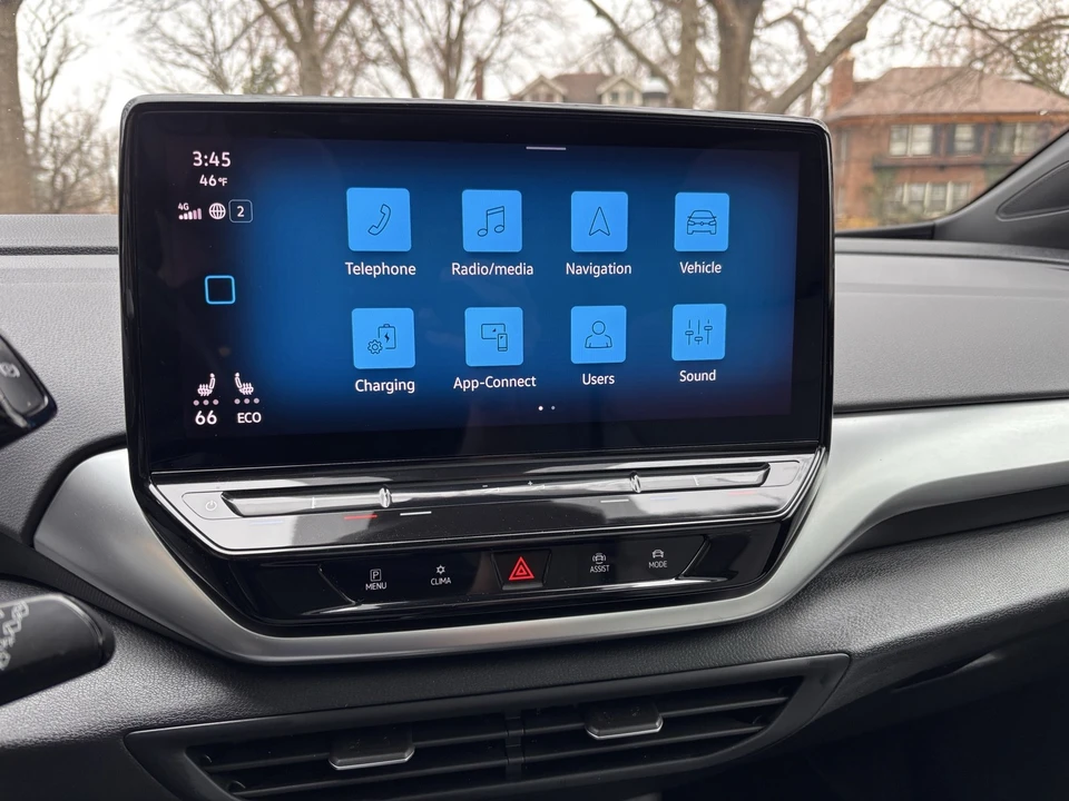 2022 Volkswagen ID.4 - Image 9 of 14