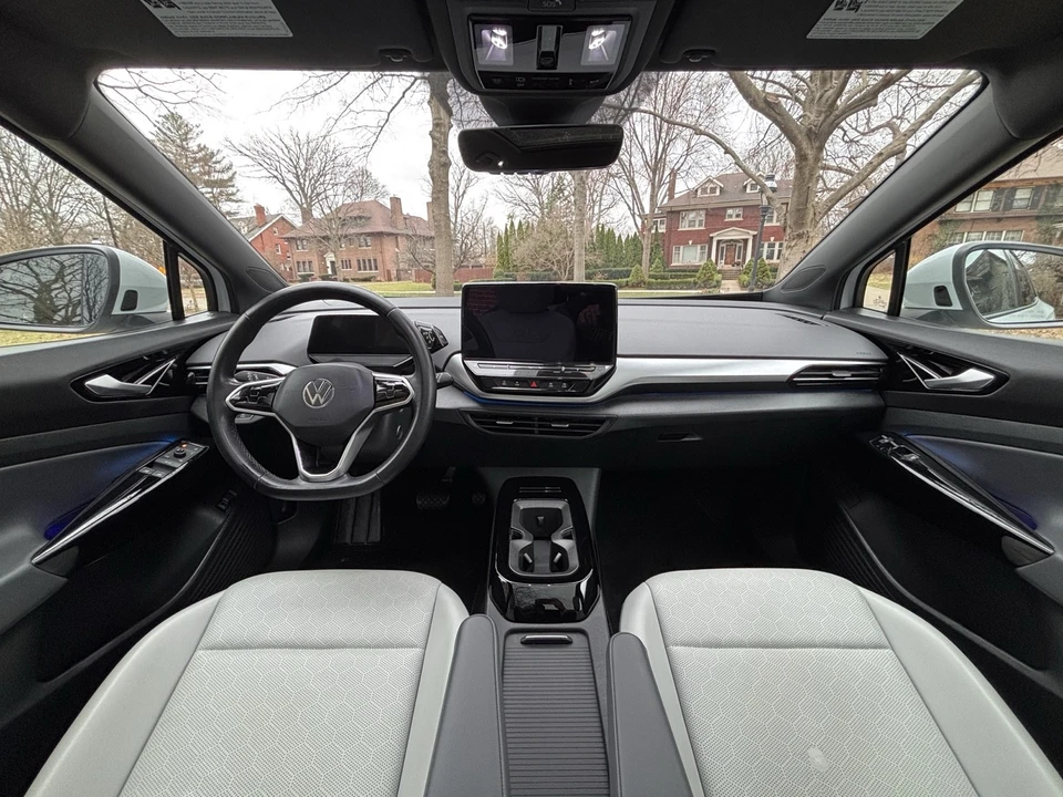 2022 Volkswagen ID.4 - Image 7 of 14